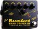 SansAmp Bass Driver